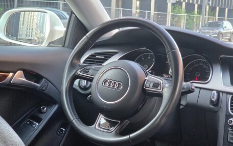 Audi A5, 2013 год, 1 425 000 рублей, 13 фотография