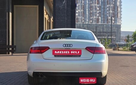 Audi A5, 2013 год, 1 425 000 рублей, 4 фотография
