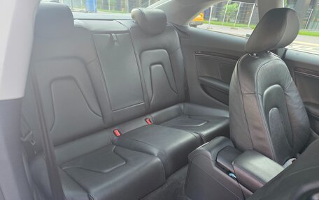 Audi A5, 2013 год, 1 425 000 рублей, 14 фотография