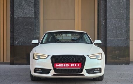 Audi A5, 2013 год, 1 425 000 рублей, 5 фотография