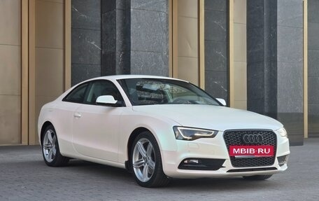 Audi A5, 2013 год, 1 425 000 рублей, 6 фотография