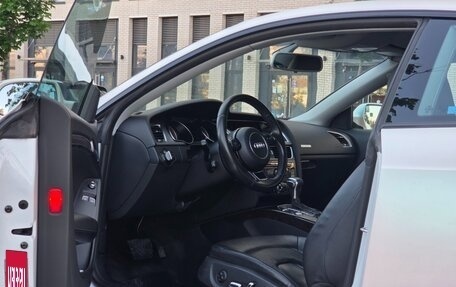 Audi A5, 2013 год, 1 425 000 рублей, 11 фотография