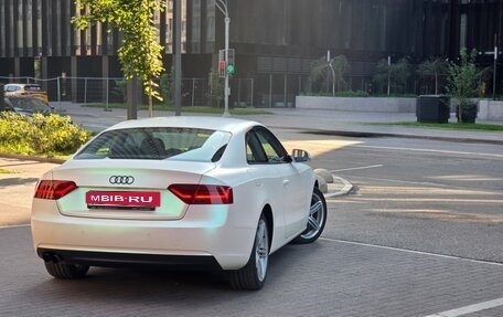 Audi A5, 2013 год, 1 425 000 рублей, 18 фотография