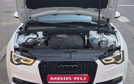 Audi A5, 2013 год, 1 425 000 рублей, 15 фотография