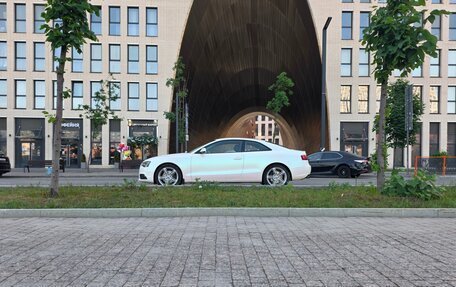 Audi A5, 2013 год, 1 425 000 рублей, 22 фотография