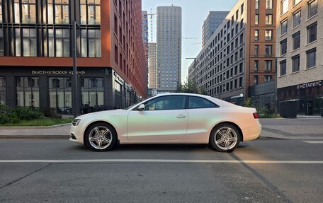 Audi A5, 2013 год, 1 425 000 рублей, 19 фотография