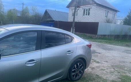 Mazda 3, 2014 год, 950 000 рублей, 4 фотография