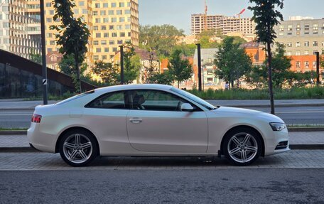 Audi A5, 2013 год, 1 425 000 рублей, 24 фотография