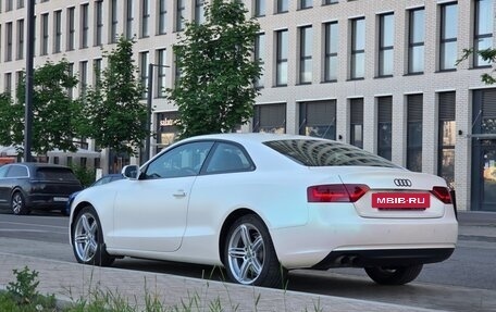 Audi A5, 2013 год, 1 425 000 рублей, 21 фотография