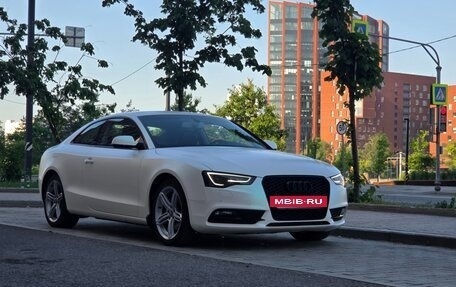 Audi A5, 2013 год, 1 425 000 рублей, 23 фотография