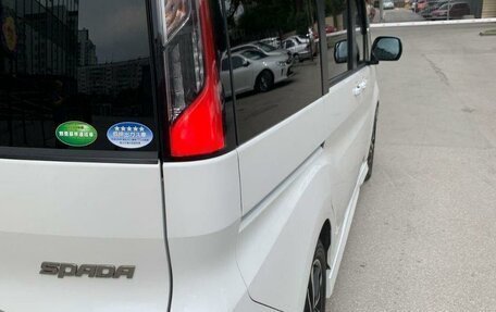 Honda Stepwgn IV, 2021 год, 1 950 000 рублей, 3 фотография
