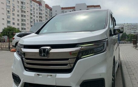 Honda Stepwgn IV, 2021 год, 1 950 000 рублей, 8 фотография