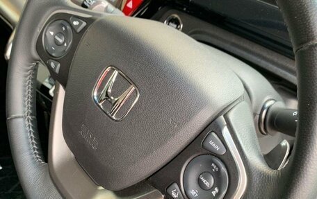 Honda Stepwgn IV, 2021 год, 1 950 000 рублей, 18 фотография