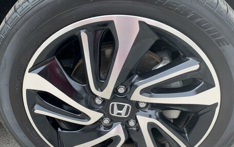 Honda Stepwgn IV, 2021 год, 1 950 000 рублей, 21 фотография