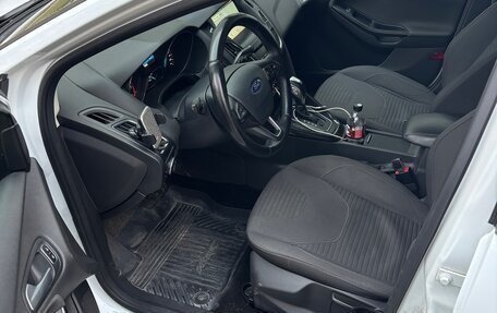 Ford Focus III, 2018 год, 1 400 000 рублей, 7 фотография