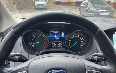 Ford Focus III, 2018 год, 1 400 000 рублей, 9 фотография