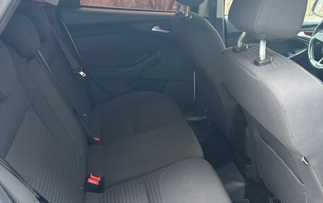 Ford Focus III, 2018 год, 1 400 000 рублей, 11 фотография