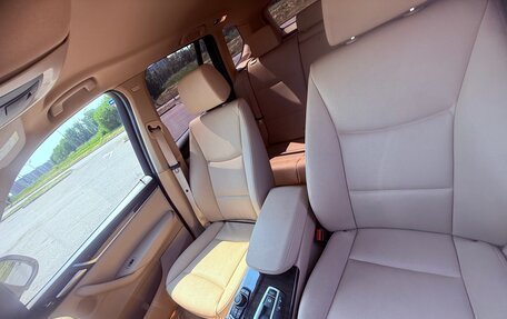 BMW X3, 2015 год, 1 990 000 рублей, 6 фотография