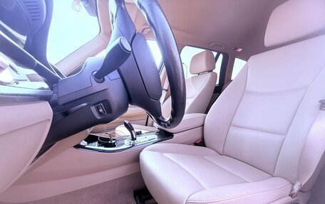 BMW X3, 2015 год, 1 990 000 рублей, 5 фотография