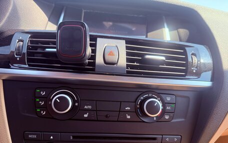 BMW X3, 2015 год, 1 990 000 рублей, 9 фотография