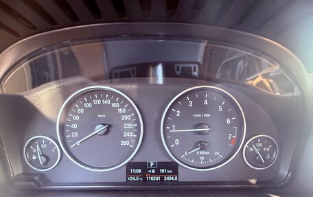 BMW X3, 2015 год, 1 990 000 рублей, 10 фотография
