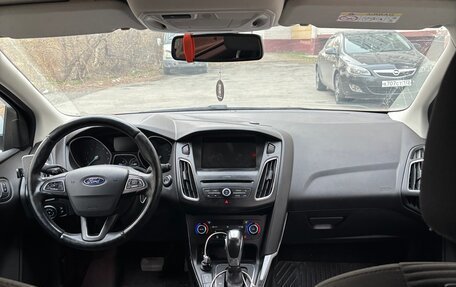 Ford Focus III, 2018 год, 1 400 000 рублей, 10 фотография