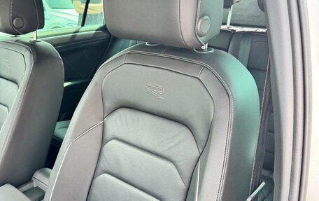 Volkswagen Tiguan II, 2020 год, 2 800 000 рублей, 14 фотография