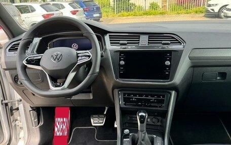 Volkswagen Tiguan II, 2020 год, 2 800 000 рублей, 9 фотография