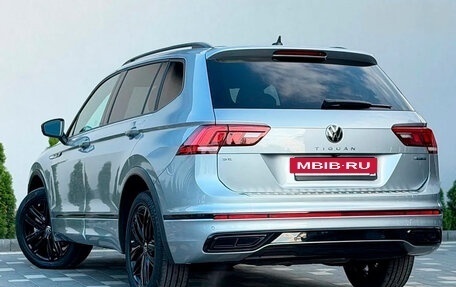 Volkswagen Tiguan II, 2020 год, 2 800 000 рублей, 7 фотография