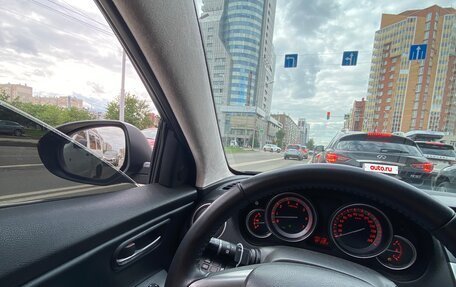 Mazda 6, 2008 год, 965 000 рублей, 4 фотография