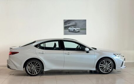 Toyota Camry, 2026 год, 4 200 000 рублей, 4 фотография