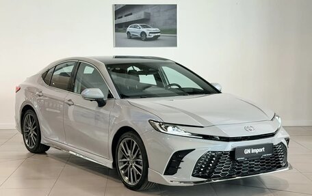 Toyota Camry, 2026 год, 4 200 000 рублей, 3 фотография