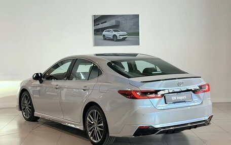 Toyota Camry, 2026 год, 4 200 000 рублей, 5 фотография