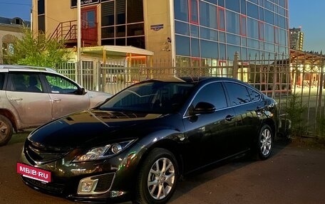 Mazda 6, 2008 год, 965 000 рублей, 3 фотография