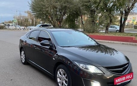 Mazda 6, 2008 год, 965 000 рублей, 2 фотография