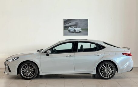 Toyota Camry, 2026 год, 4 200 000 рублей, 6 фотография