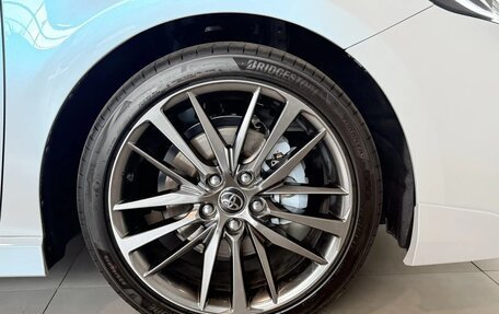 Toyota Camry, 2026 год, 4 200 000 рублей, 9 фотография