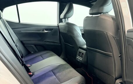 Toyota Camry, 2026 год, 4 200 000 рублей, 20 фотография