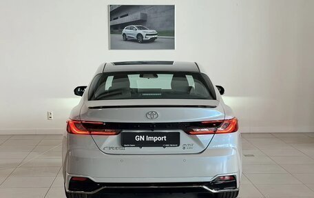 Toyota Camry, 2026 год, 4 200 000 рублей, 8 фотография