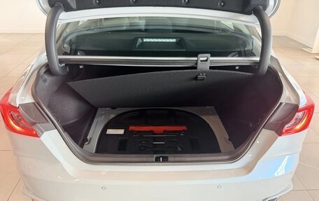 Toyota Camry, 2026 год, 4 200 000 рублей, 11 фотография