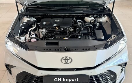 Toyota Camry, 2026 год, 4 200 000 рублей, 10 фотография