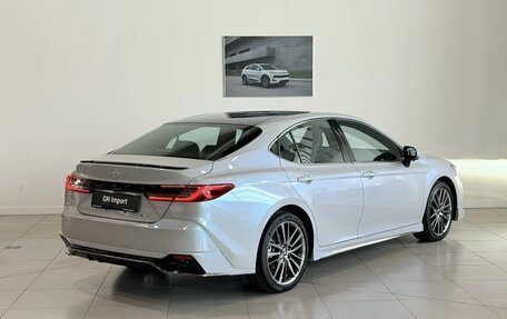 Toyota Camry, 2026 год, 4 200 000 рублей, 7 фотография