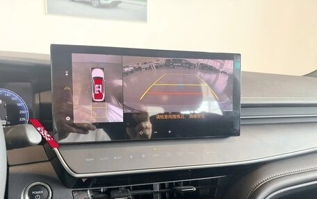 Toyota Camry, 2026 год, 4 200 000 рублей, 13 фотография