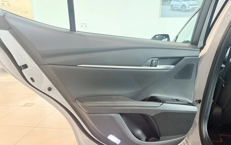 Toyota Camry, 2026 год, 4 200 000 рублей, 22 фотография