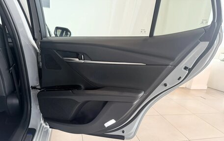 Toyota Camry, 2026 год, 4 200 000 рублей, 24 фотография