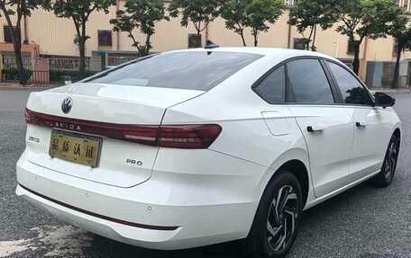 Volkswagen Lavida, 2025 год, 1 670 000 рублей, 3 фотография