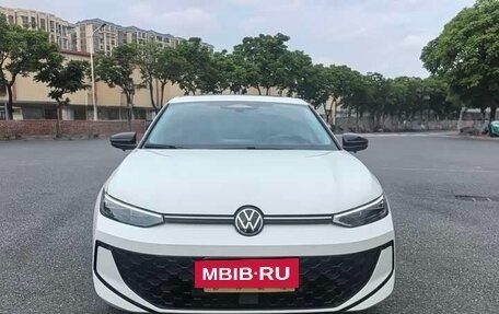 Volkswagen Lavida, 2025 год, 1 670 000 рублей, 4 фотография