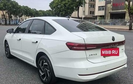 Volkswagen Lavida, 2025 год, 1 670 000 рублей, 2 фотография