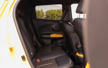 Nissan Juke II, 2017 год, 1 400 000 рублей, 18 фотография