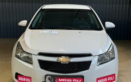 Chevrolet Cruze II, 2012 год, 749 900 рублей, 2 фотография